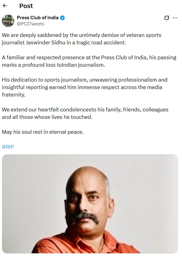 Press Club of India